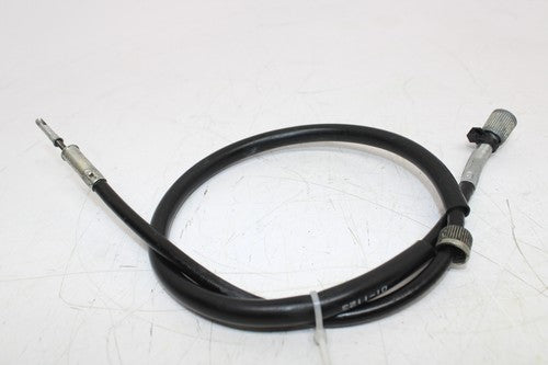 2006 Kawasaki Ninja 500r Ex500d Speed Speedometer Sensor