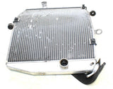 2012 Kawasaki Ninja Zx6r Zx600r Engine Radiator Motor Cooler Cooling Radiater