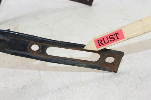 1996 Honda Fourtrax Foreman 400 Trx400fw 4x4 Rear Back Grab Bar Handle