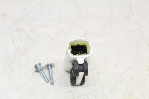 2018 Yamaha Yzf-r3 Tip Over Bank Angle Crash Sensor Switch