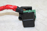 1996 Honda Interceptor 750 Vfr750f Engine Starter Relay Starting Motor Switch