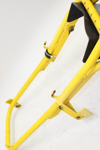 1996 Husaberg Fe350 Te350 Rear Back Sub Frame Subframe OEM