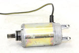 1999 Kawasaki Ninja Zx6r Zx600g Engine Starting Starter Motor -dc 12v