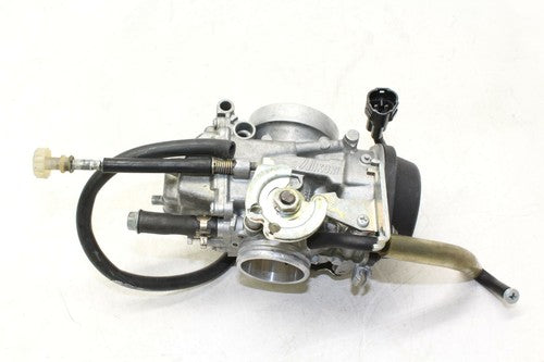 05-21 Suzuki Drz400sm Carburetor