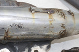 1994 Honda Shadow 1100 Vt1100cl Muffler Exhaust Silencer Pipes Set Pipe OEM