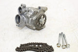 2007 Honda Cbr600rr Engine Motor Oil Pump