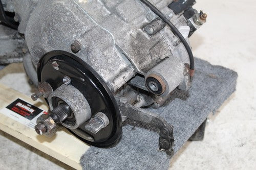 2002 Bajaj Auto Chetak Scooter ENGINE MOTOR