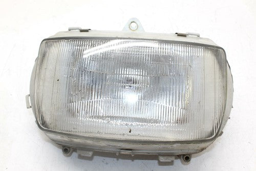 87-89 Honda Cbr600f Hurricane Front Headlight Head Light Lamp Oem