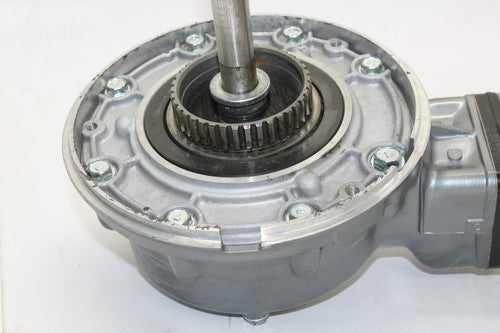 86-06 Kawasaki Concours 1000 Final Drive Gear Differential & Swing ARM OEM