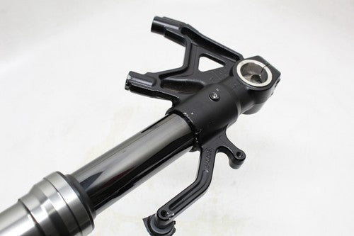 2016 Kawasaki Ninja H2 ZX1000 RIGHT FRONT FORK SHOCK SUSPENSION