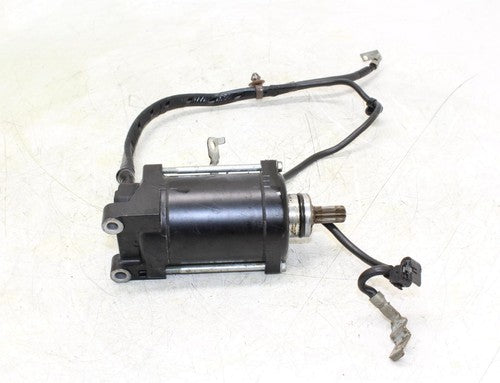 13-15 Honda Cbr500r Engine Starting Starter Motor -dc 12v