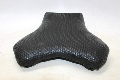 2007 Yamaha Yzf R6 Front Drivers Seat Pad Saddle Pillion