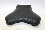 2007 Yamaha Yzf R6 Front Drivers Seat Pad Saddle Pillion
