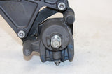 2014 Kawasaki Ninja 650 Ex650f Abs Rear Back Brake Caliper With Mount Bracket