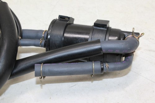2008 Kymco Grand Vista 250 Evap Vapor Charcoal Emission Canister