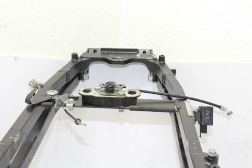 06-11 Kawasaki Ninja Zx14 Zx1400c Rear Subframe Back SUB Frame OEM