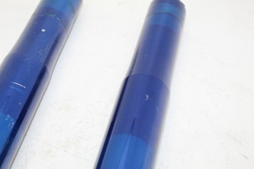 2018 Suzuki Gsxr1000r Front Forks Fork Shock Suspension Set Pair BFF Showa