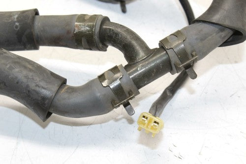 2003-2005 Yamaha Fjr1300 Air Valve OEM