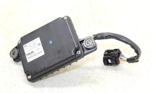 13-16 Triumph Daytona 675r Ignition Relay & Module OEM