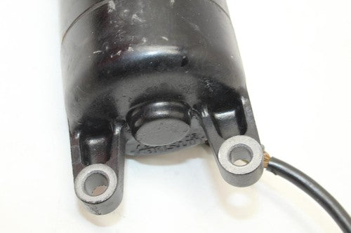 2010 Kawasaki Ninja 250r Ex250j Engine Starting Starter Motor -dc 12v