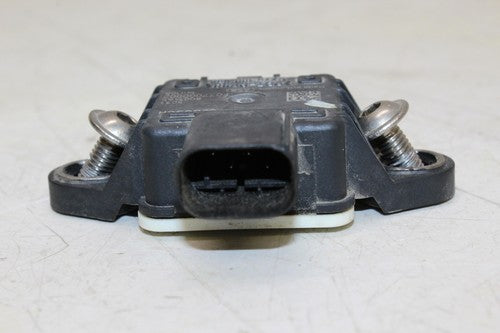 2014 Aprilia Rsv4 R 1100 Factory Tip Over Bank Angle Crash Sensor Switch