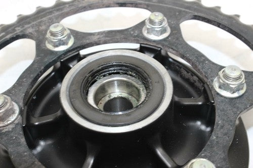 08-12 Kawasaki Ninja 250r Ex250j REAR Back Sprocket OEM