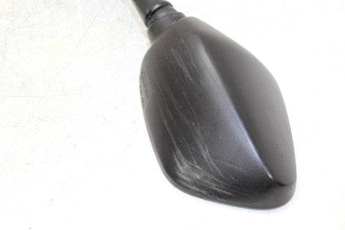 13-15 Honda Cbr500r Rear View Mirror Set Pair Mirrors