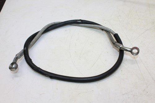 2015 Aprilia Shiver 750 Sl750 Brake Caliper Hoses Lines Set