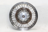1999-10 Suzuki Gz250 Front Wheel Rim OEM