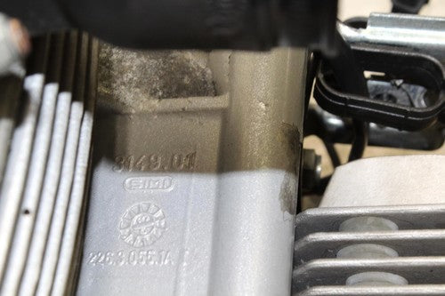 2004 Ducati Multistrada 1000 DS Engine Motor