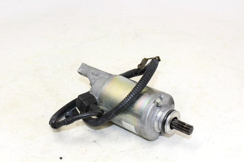 1998 Suzuki Bandit 600 Gsf600s Engine Starting Starter Motor -dc 12v