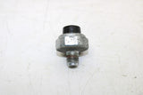 2003 Suzuki Gsxr750 Oil Pressure Sensor