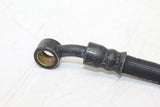 2005 Kawasaki Zzr600 Front Brake Caliper Hoses Lines
