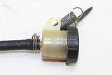 1996 Husaberg Fe350 Te350 Rear Back Brake Master Cylinder OEM