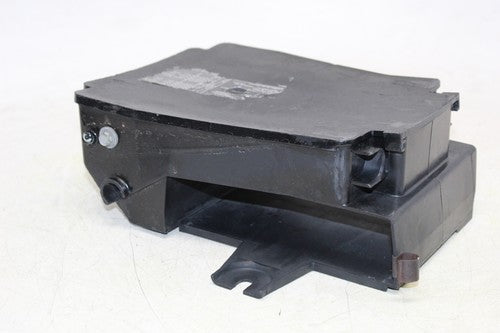 1987 Bmw K75s REAR INNER GLOVE BOX 51.16-1459061