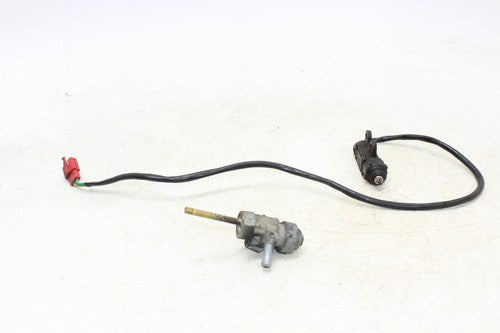 1995 Honda Shadow 1100 Vt1100cl Gas Tank Fuel Petcock W/Sensor OEM