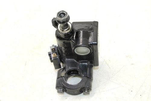2013 Honda Cbr250r Front Brake Master Cylinder