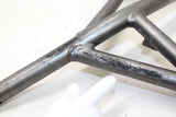 2010 Kawasaki Versys 650 Kle650c Rear Back Passenger Peg Set Pair