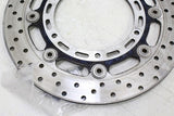 2003 Yamaha Yzf R1 Front Left Right Brake Rotors Discs
