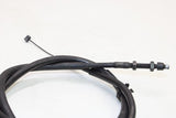 2008-14 Yamaha Yzf R6 Clutch Cable Line 2c0-26335-00-00 OEM