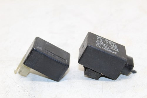 1996 Honda Cbr600f3 Sensor Relay Switch Set