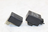 1996 Honda Cbr600f3 Sensor Relay Switch Set