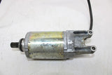 1999 Kawasaki Ninja Zx6r Zx600g Engine Starting Starter Motor -dc 12v