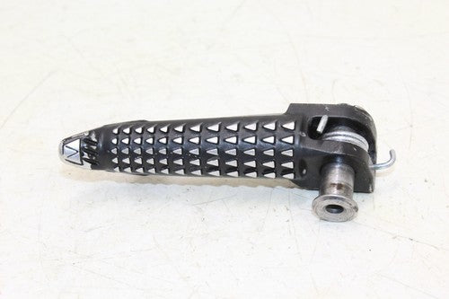 2006 Kawasaki Ninja Zx10r Zx1000d Foot Rest Peg Step