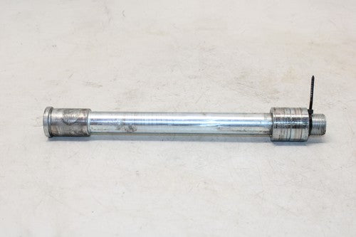 2014 Kawasaki Ninja 650 Ex650f Abs Front Wheel Rim Axle Pivot Bolt