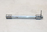2014 Kawasaki Ninja 650 Ex650f Abs Front Wheel Rim Axle Pivot Bolt