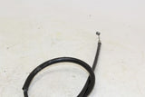 2001 Kawasaki Ninja Zx6r Zx600j Clutch Cable Line