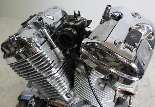1995 Honda Shadow VLX 600 VT600CD ENGINE MOTOR