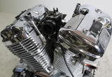 1995 Honda Shadow VLX 600 VT600CD ENGINE MOTOR