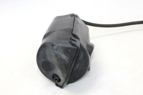 2005 Bmw F650gs Evap Vapor  Charcoal Emission Canister In Cover